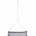 STS-AMOSD - MOSQUITO PYRAMID NET DOUBLE - STS-AMOSD - MOSQUITEIRO PIRAMIDAL DUPLO (POLYESTER) Novo